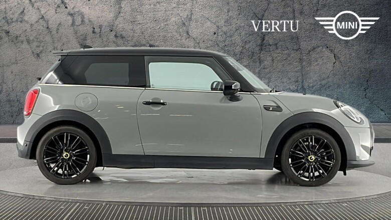 MINI Hatchback 135kW Cooper S Level 2 33kWh 3dr Auto Electric Hatchback